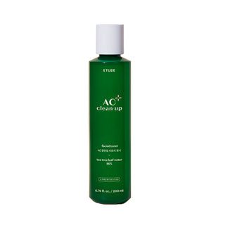 Etude House AC Clean Up Tea Tree Toner