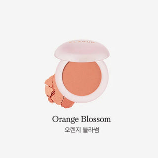 Klavuu Urban Pearlsation Natural Powder Blusher