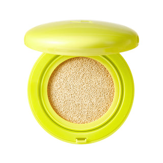 Nature Republic Green Derma Mild Cica Serum Cover Cushion SPF50+ PA+++
