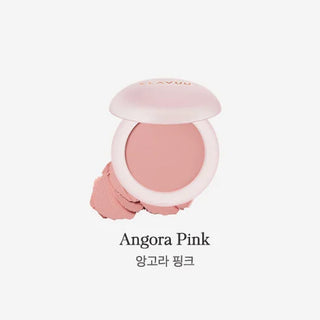 Klavuu Urban Pearlsation Natural Powder Blusher