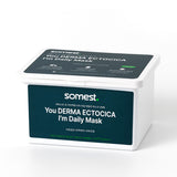 somest. You Derma Ectocica I'm Daily Mask