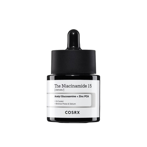 COSRX The Niacinamide 15 Serum