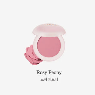 Klavuu Urban Pearlsation Natural Powder Blusher