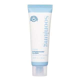 Etude House Soon Jung 10-Panthensoside™ Cica Balsam