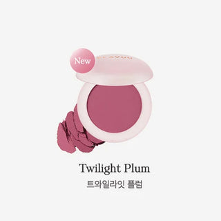 Klavuu Urban Pearlsation Natural Powder Blusher