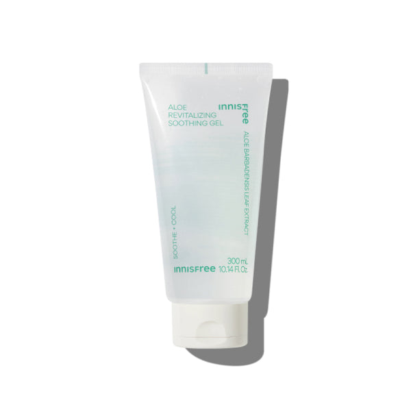 Innisfree Aloe Revital Soothing Gel