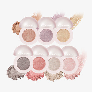 Klavuu Urban Pearlsation Sparkle Eyeshadow
