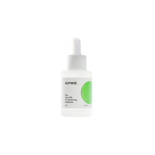 somest. You Cica 100 I'm Soothing Ampoule