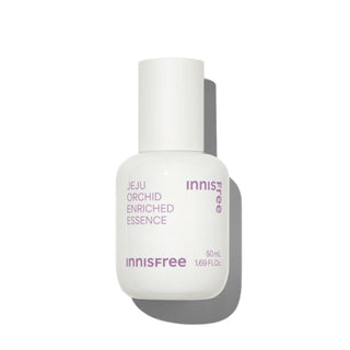 Innisfree Jeju Orchideen Angereicherte Essenz