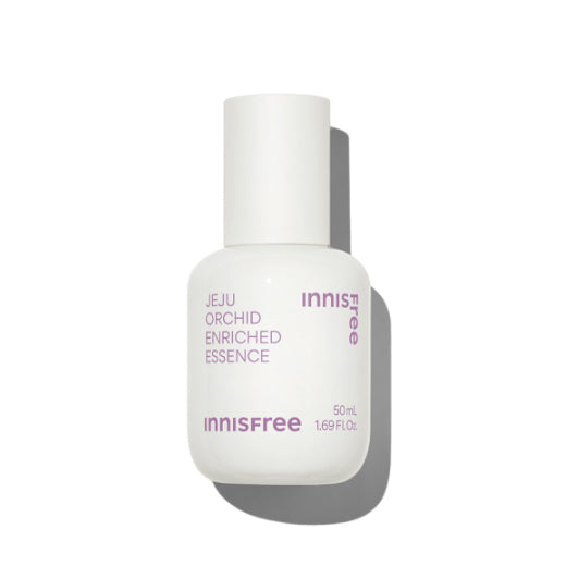 Innisfree Jeju Orchid Enriched Essence