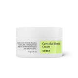 COSRX Centella Blemish Cream