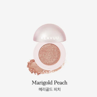 Klavuu Urban Pearlsation Sparkle Lidschatten