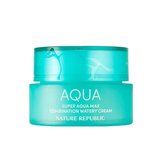 Nature Republic Super Aqua Max Kombinationscreme