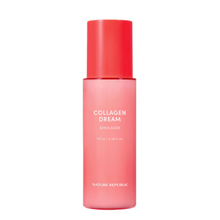 Nature Republic Collagen Dream 70 Emulsion