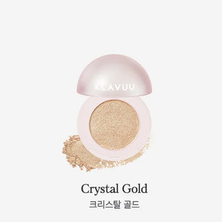 Klavuu Urban Pearlsation Sparkle Lidschatten
