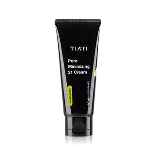 Tiam Porenverfeinernde 21 Creme