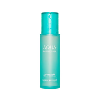 Nature Republic Super Aqua Max Wässriger Toner