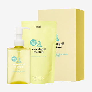 Etude House Real Art Reinigungsöl