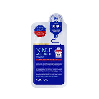 Mediheal The N.M.F Ampullenmaske
