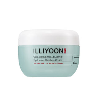 ILLIYOON Hyaluronic Moisture Cream
