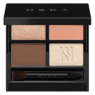 HERA Quad Eye Color