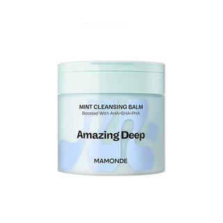 Mamonde Amazing Deep Mint Clenasing Balm