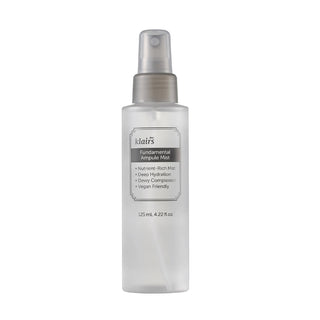Dear Klairs Fundamental Ampoule Mist