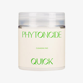 Klavuu Phytoncide Quick Reinigungs-Pad