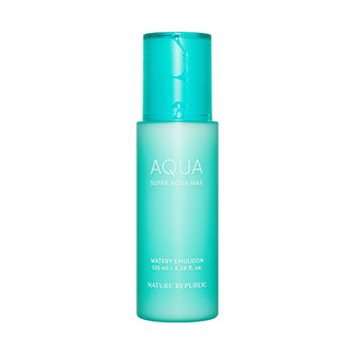 Nature Republic Super Aqua Max Wässrige Emulsion