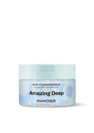 Mamonde Amazing Deep Mint Clenasing Balm