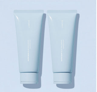 LANEIGE Water Bank Blue Hyaluronic Reinigungsschaum