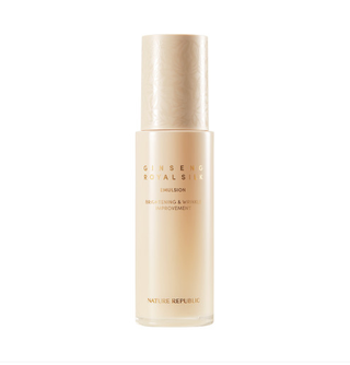 Nature Republic Ginseng Royal Silk Emulsion
