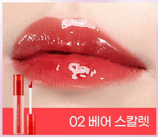 Nature Republic By Flower Shine Tint Balm