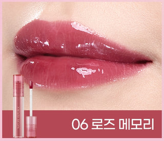 Nature Republic By Flower Shine Tint Balm