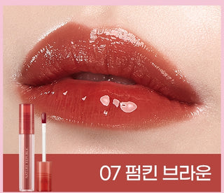 Nature Republic By Flower Shine Tint Balm