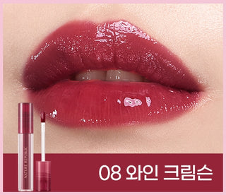 Nature Republic By Flower Shine Tint Balm