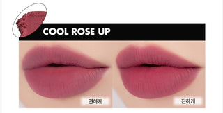 Rom&nd Blur Fudge Tint