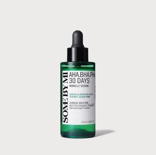 SOME BY MI AHA BHA PHA 30 Days Miracle Serum