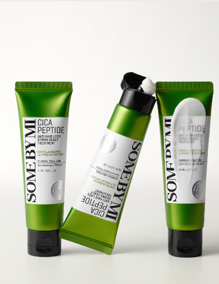 SOME BY MI Cica Peptide Anti-Haarausfall Derma Kopfhautbehandlung