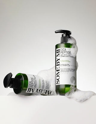 SOME BY MI Cica Peptid Anti-Haarausfall Derma Kopfhaut Shampoo