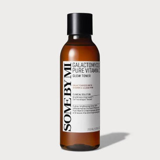 SOME BY MI Galactomyces Pure Vitamin C Glow Toner