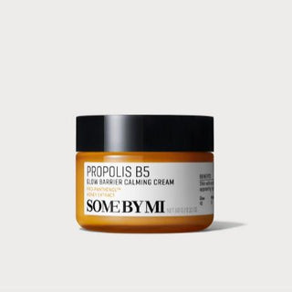 SOME BY MI Propolis B5 Glow Barrier Calming Cream