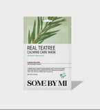 SOME BY MI Real Mask