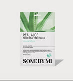 SOME BY MI Real Mask