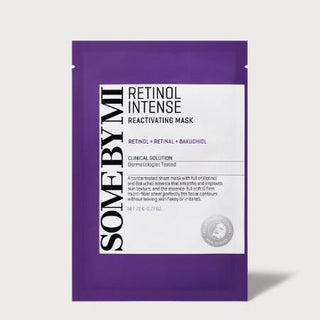 SOME BY MI Retinol Intense Reactivating Mask