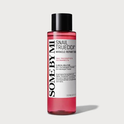 SOME BY MI Snail Truecica Miracle Repair Toner