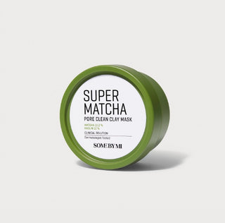 SOME BY MI Super Matcha Pore Clean Clay Mask