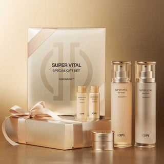 IOPE Super Vital Special-Geschenkset 2-teilig