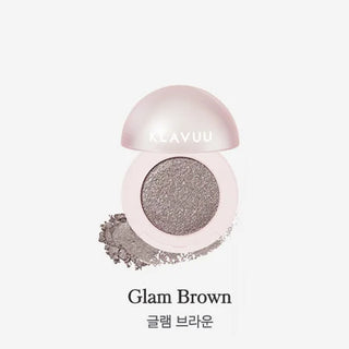 Klavuu Urban Pearlsation Sparkle Lidschatten