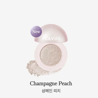 Klavuu Urban Pearlsation Sparkle Lidschatten